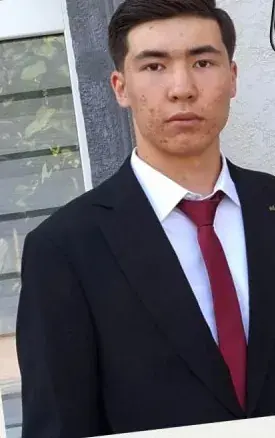 Ulug'bek Nishonov